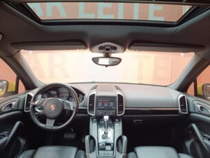 Foto 3 - Porsche Cayenne Cayenne 3.6 V6 4WD automático