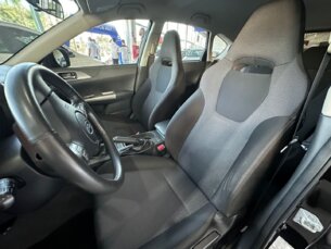 Foto 4 - Subaru Impreza Hatch Impreza WRX 2.5 16V Turbo manual