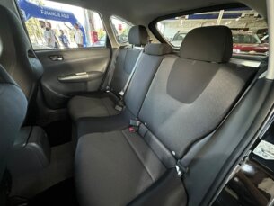 Foto 6 - Subaru Impreza Hatch Impreza WRX 2.5 16V Turbo manual