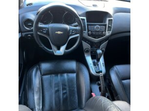 Foto 8 - Chevrolet Cruze Cruze LTZ 1.8 16V Ecotec (Aut)(Flex) automático