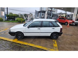 Foto 2 - Fiat Tipo Tipo 1.6IE manual