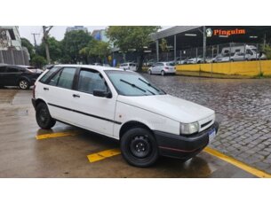 Foto 6 - Fiat Tipo Tipo 1.6IE manual