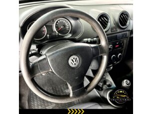 Foto 6 - Volkswagen Saveiro Saveiro Trooper 1.6 (Flex) (cab. estendida) manual