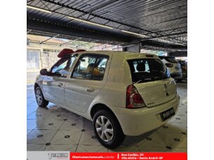 Foto 8 - Renault Clio Clio Expression 1.0 16V (Flex) manual