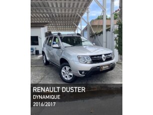 Foto 1 - Renault Duster Duster 1.6 16V Dynamique (Flex) manual