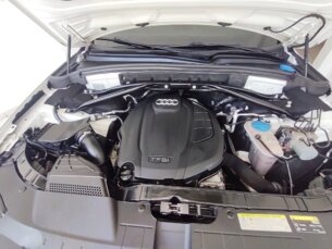 Foto 10 - Audi Q5 Q5 2.0 TFSI Attraction Tiptronic Quattro automático
