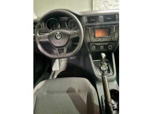 Foto 5 - Volkswagen Jetta Jetta 1.4 TSI Trendline Tiptronic automático