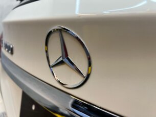 Foto 5 - Mercedes-Benz GLA GLA 200 Advance manual