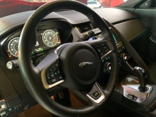 Foto 8 - Jaguar E-PACE E-Pace 2.0 P250 R-Dynamic S 4WD automático