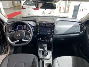 Foto 7 - Hyundai Creta Creta 1.0 T-GDI Limited Safety (Aut) automático
