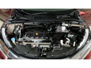 Foto 8 - Honda HR-V HR-V LX CVT 1.8 I-VTEC FlexOne manual
