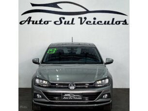 Foto 1 - Volkswagen Polo Polo 200 TSI Comfortline (Aut) (Flex) automático