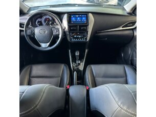 Foto 6 - Toyota Yaris Sedan Yaris Sedan 1.5 XLS CVT (Flex) automático