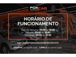 Foto 3 - Ford Fiesta Hatch Fiesta Hatch Class 1.0 (Flex) manual