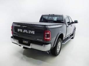 Foto 4 - RAM 3500 Ram 3500 6.7 TD Laramie 4WD automático