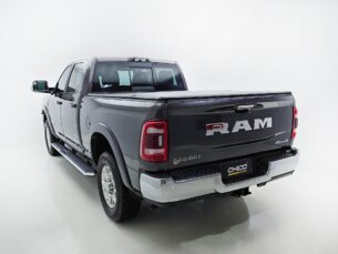 Foto 5 - RAM 3500 Ram 3500 6.7 TD Laramie 4WD automático