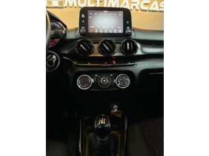 Foto 8 - Fiat Cronos Cronos 1.3 Drive manual