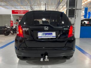Foto 6 - Honda Fit New Fit EXL 1.5 16V (flex) automático
