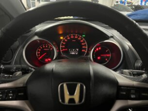 Foto 7 - Honda Fit New Fit EXL 1.5 16V (flex) automático