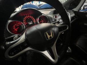 Foto 8 - Honda Fit New Fit EXL 1.5 16V (flex) automático