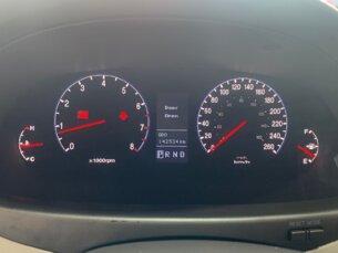 Foto 2 - Hyundai Azera Azera 3.3 V6 Completissimo (aut) automático