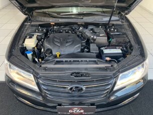 Foto 9 - Hyundai Azera Azera 3.3 V6 Completissimo (aut) automático