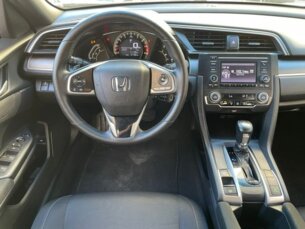 Foto 6 - Honda Civic Civic Sport 2.0 i-VTEC automático