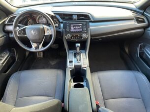 Foto 7 - Honda Civic Civic Sport 2.0 i-VTEC automático