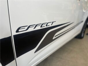 Foto 6 - Chevrolet Sonic Sonic Hatch Effect 1.6 (Aut) automático