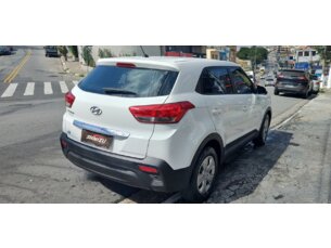 Foto 4 - Hyundai Creta Creta 1.6 Attitude (Aut) automático