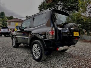 Foto 6 - Mitsubishi Pajero Full Pajero Full 3.2 DI-D 3D HPE 4WD automático