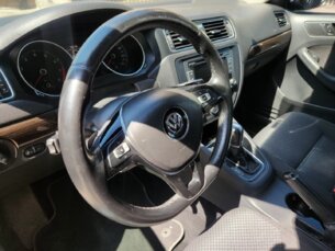 Foto 8 - Volkswagen Jetta Jetta 2.0 Comfortline Tiptronic (Flex) automático