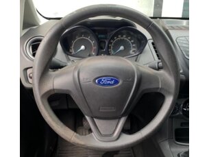 Foto 9 - Ford New Fiesta Hatch New Fiesta S 1.5 16V manual