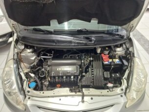 Foto 8 - Honda Fit Fit LXL 1.4 (flex) manual