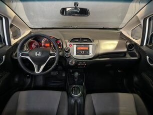Foto 10 - Honda Fit Fit Twist 1.5 16v (Flex) (Aut) automático