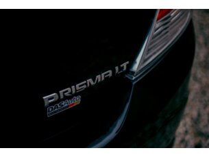 Foto 8 - Chevrolet Prisma Prisma 1.0 LT SPE/4 manual
