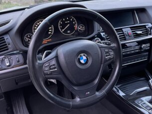 Foto 8 - BMW X4 X4 3.0 xDrive35i M Sport automático