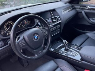 Foto 9 - BMW X4 X4 3.0 xDrive35i M Sport automático