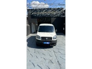 Foto 2 - Fiat Doblò Doblò Adventure 1.8 16V (Flex) manual