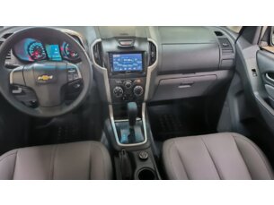 Foto 10 - Chevrolet S10 Cabine Dupla S10 LT 2.8 TD 4x4 (Cab Dupla) (Aut) automático