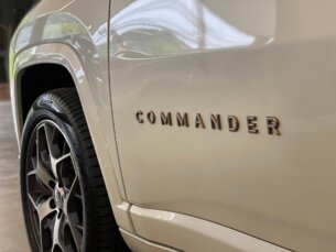 Foto 5 - Jeep Commander Commander 2.0 TD380 Overland 4WD automático