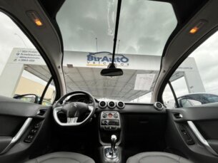 Foto 1 - Citroën C3 C3 Exclusive 1.6 VTI 120 (Flex) (Aut) automático