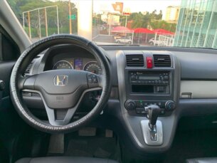 Foto 5 - Honda CR-V CR-V 2.0 16V 4X2 LX (aut) automático