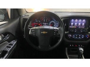 Foto 7 - Chevrolet S10 Cabine Dupla S10 2.5 LTZ Cabine Dupla (Aut) automático