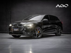 Foto 1 - Audi e-Tron E-tron Performance Quattro automático