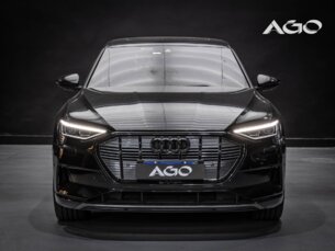 Foto 2 - Audi e-Tron E-tron Performance Quattro automático