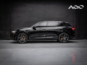 Foto 3 - Audi e-Tron E-tron Performance Quattro automático