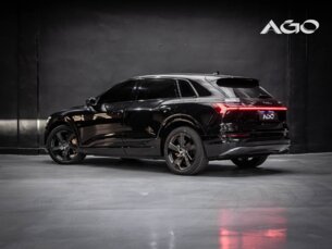 Foto 4 - Audi e-Tron E-tron Performance Quattro automático