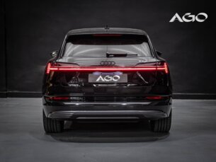 Foto 5 - Audi e-Tron E-tron Performance Quattro automático