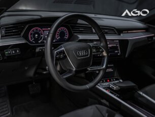 Foto 9 - Audi e-Tron E-tron Performance Quattro automático